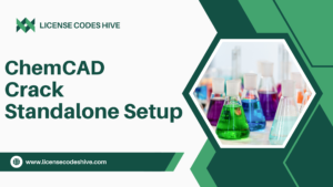 CHEMCAD Crack Standalone Setup 2025