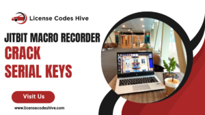 Jitbit Macro Recorder Crack with Serial Keys