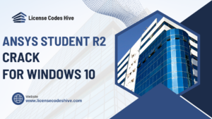 Ansys Student R2 Crack for Windows 10