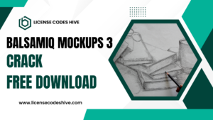 Balsamiq Mockups 3 Crack Free Download