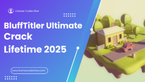 BluffTitler Ultimate Crack Lifetime 2025