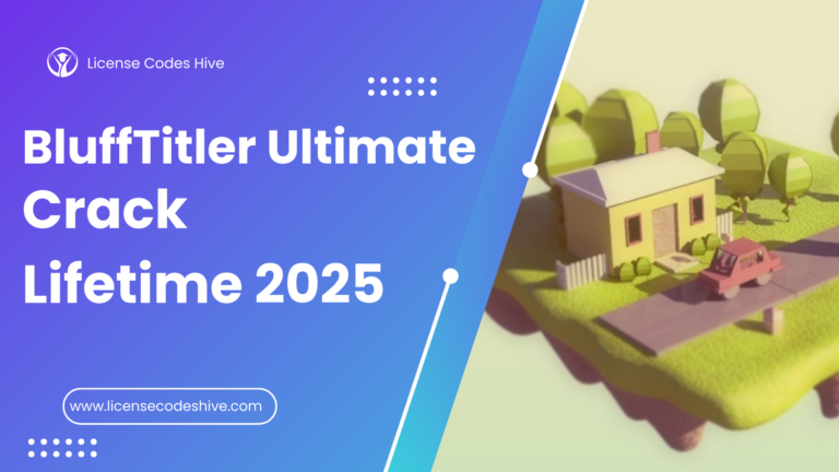 BluffTitler Ultimate Crack Lifetime 2025