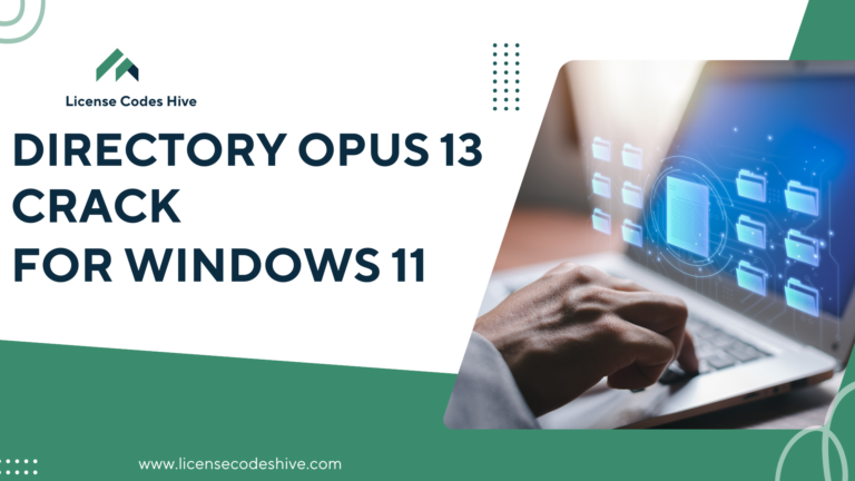 Directory Opus Crack for Windows 11