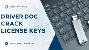 Driver Doc Crack with License Keys