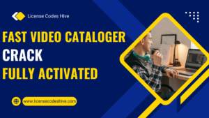 Fast Video Cataloger Crack Free Download