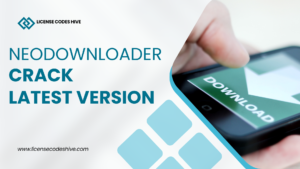 NeoDownloader Crack Free Download