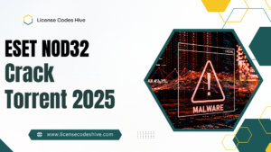 ESET NOD32 Crack Torrent 2025