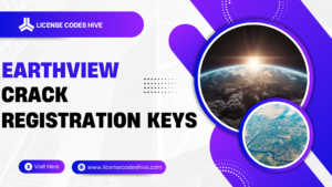 EarthView Crack with Registration Codes 2025