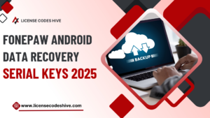 FonePaw Android Data Recovery Crack with Serial Keys