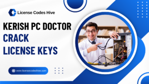 Kerish PC Doctor Crack with License Keys