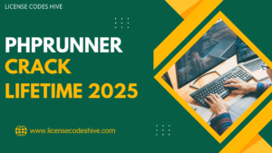 PHPRunner Crack Lifetime 2025