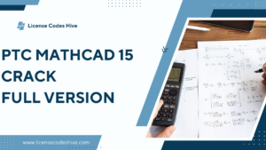 PTC Mathcad 15 Crack Full Version 2025