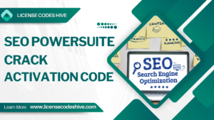 SEO PowerSuite Crack with Activation Codes