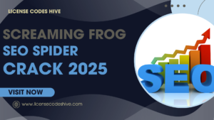 Screaming Frog SEO Spider Crack for Windows 10