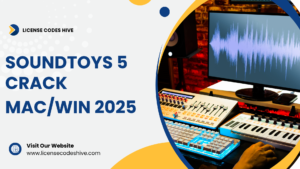 Soundtoys 5 Crack Mac 2025