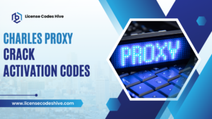 Charles Proxy Crack with Activation Codes 2025