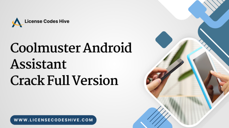 Coolmuster Android Assistant Crack 2025