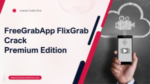 FreeGrabApp FlixGrab Crack Premium Edition 2025