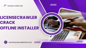 LicenseCrawler Crack Offline Installer 2025