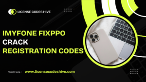 iMyFone Fixppo Crack with Registration Codes 2025